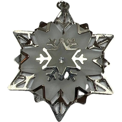 2005 Peace, Hope, and Joy Hallmark Ornament (Angel) QXM8172