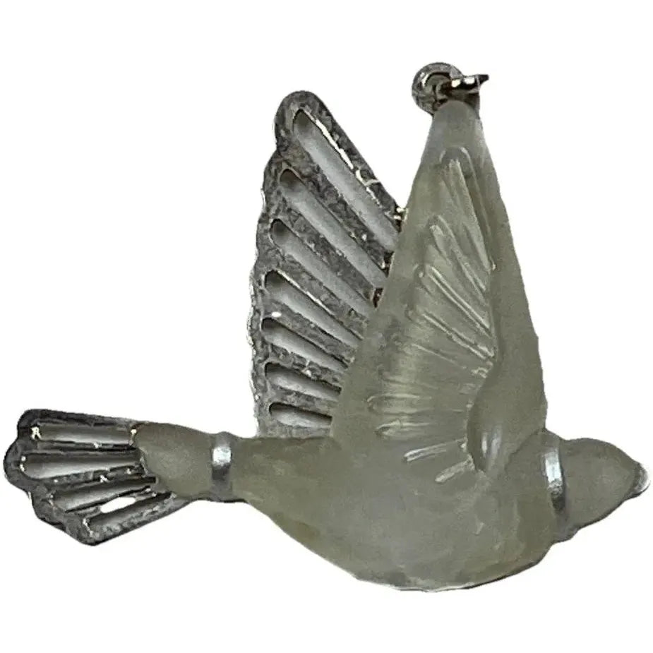 2005 Peace, Hope, and Joy Hallmark Ornament (Angel) QXM8172