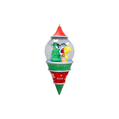 2005 Peek-A-Boo! (Sylvester and Tweety - Looney Tunes)