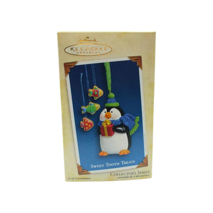 2005 Penguins (Sweet Tooth Treats)