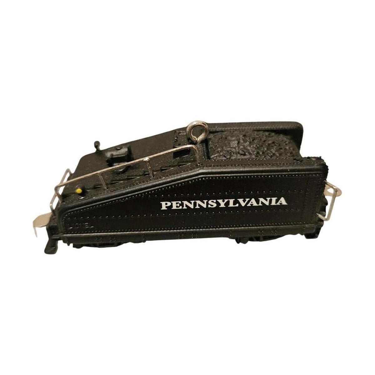 2005 Pennsylvania B6 Tender Hallmark Ornament (Lionel) QXI6122 Image1