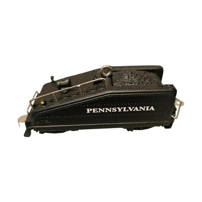 2005 Pennsylvania B6 Tender Hallmark Ornament (Lionel) QXI6122 Image1