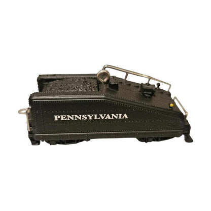 2005 Pennsylvania B6 Tender Hallmark Ornament (Lionel) QXI6122 Image3