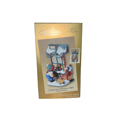 2005 Pet Shop (Christmas Window)