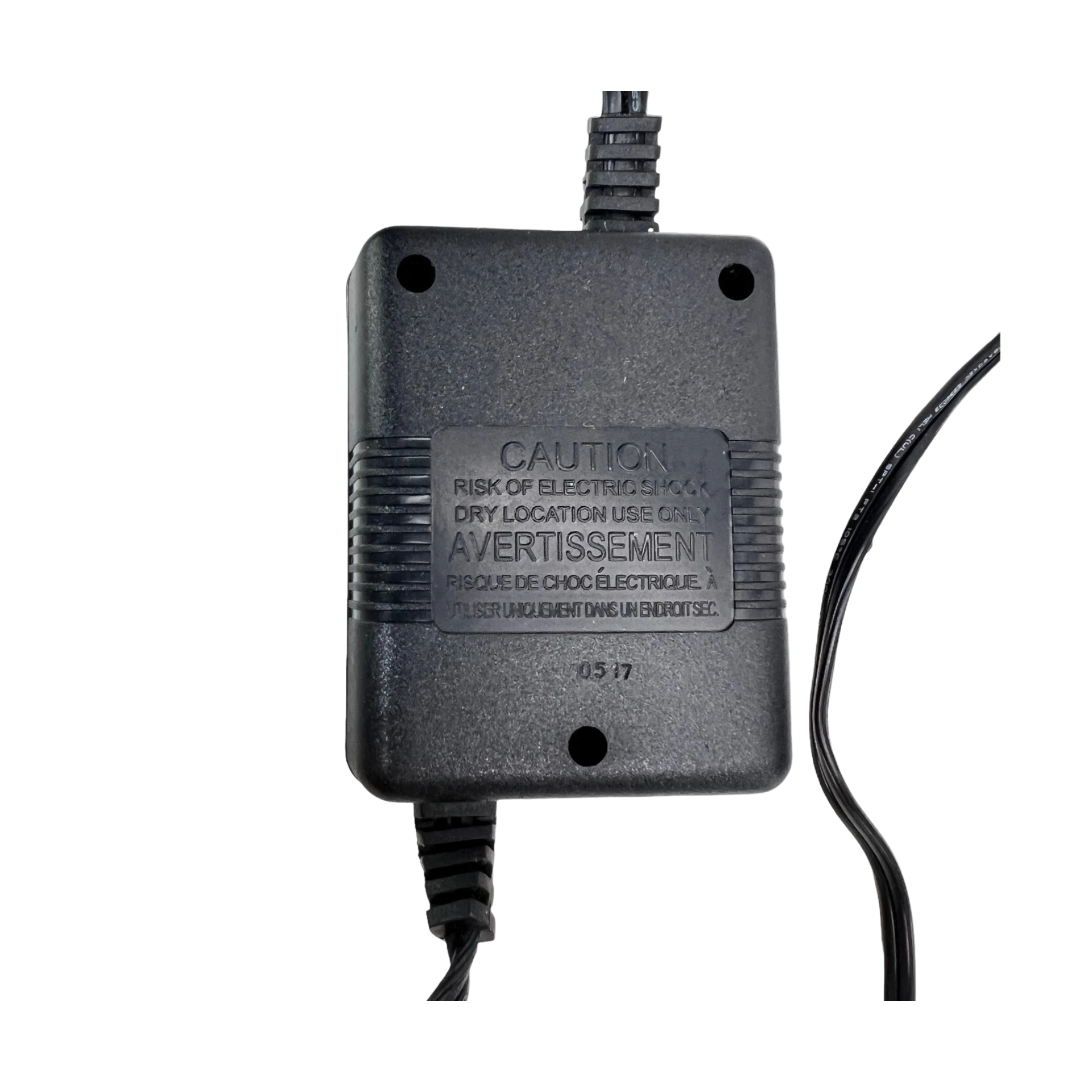 2005 Power Box Hallmark Ornament (Electrical Power Supply) QHM7995 Image7