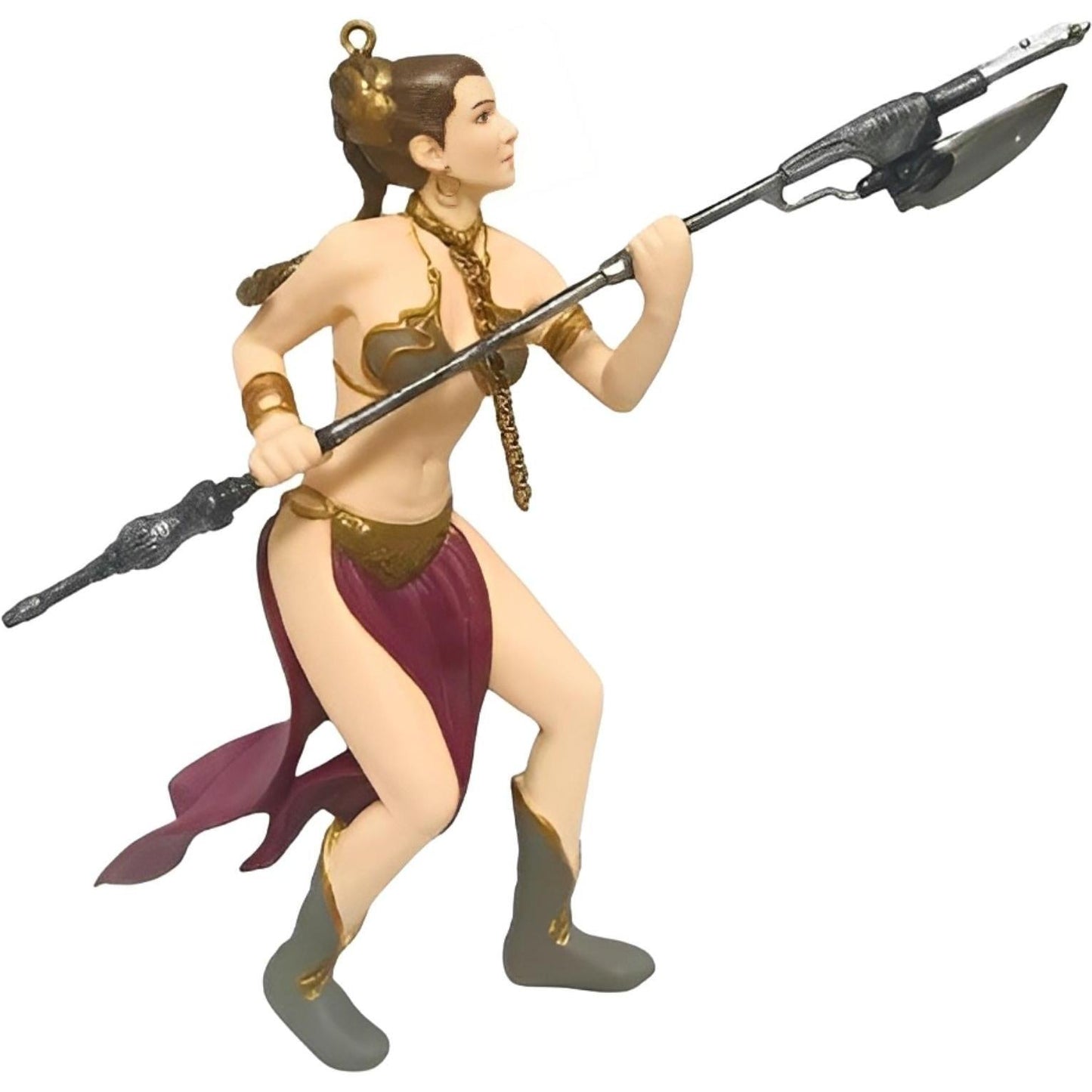 2005 Princess Leia Hallmark Ornament (Star Wars) QX2015