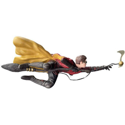 2005 Quidditch Match (Harry Potter)