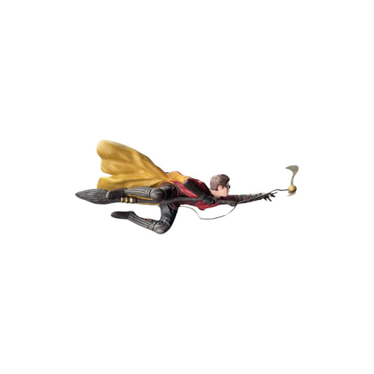 2005 Quidditch Match (Harry Potter)