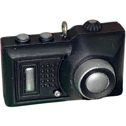 2005 Road Trip Barbie Ornament Set Hallmark Ornament (Barbie) QXM8982