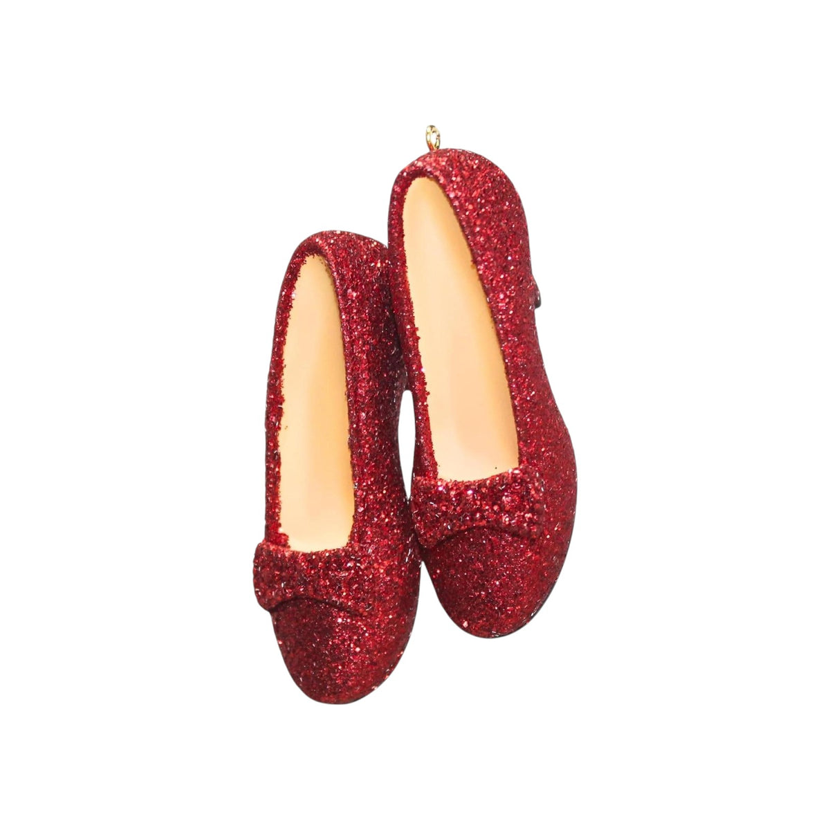 2005 Ruby Slippers (The Wizard of Oz)