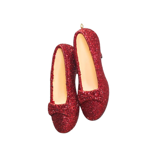2005 Ruby Slippers (The Wizard of Oz)