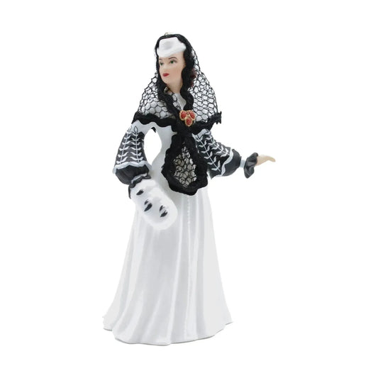 2005 Scarlett O'Hara Hallmark Ornament (Gone with the Wind) QXI6002 Image1