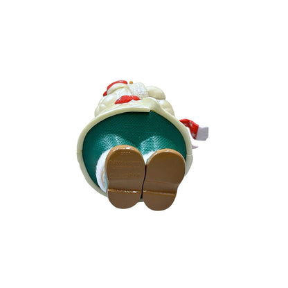 2005 Shiver-Me Tim Brrr Hallmark Ornament (Snowmand) QLX7582 Image4