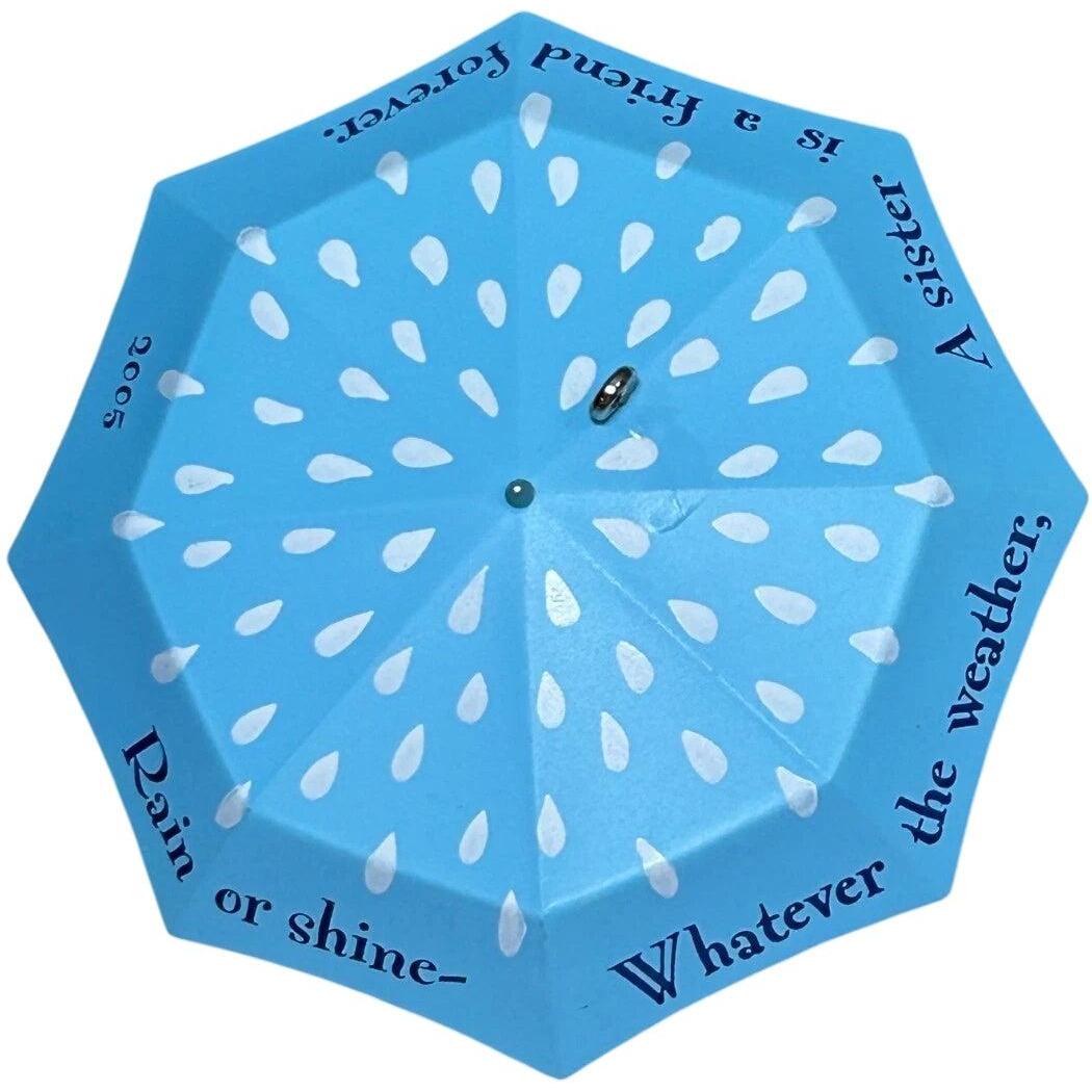 2005 Sisters Hallmark Ornament (Family) QXG4715