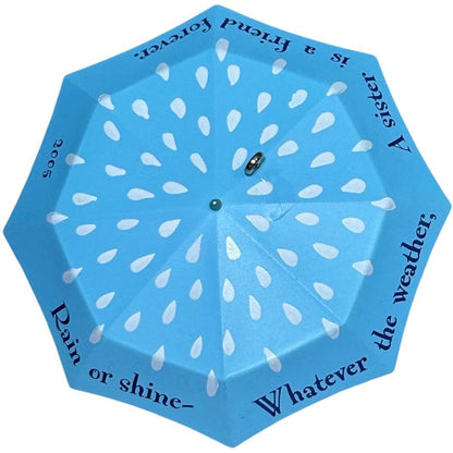 2005 Sisters Hallmark Ornament (Family) QXG4715