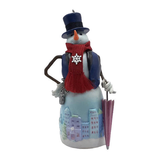 2005 Skylar A. Woolscarf (Snowtop Lodge)