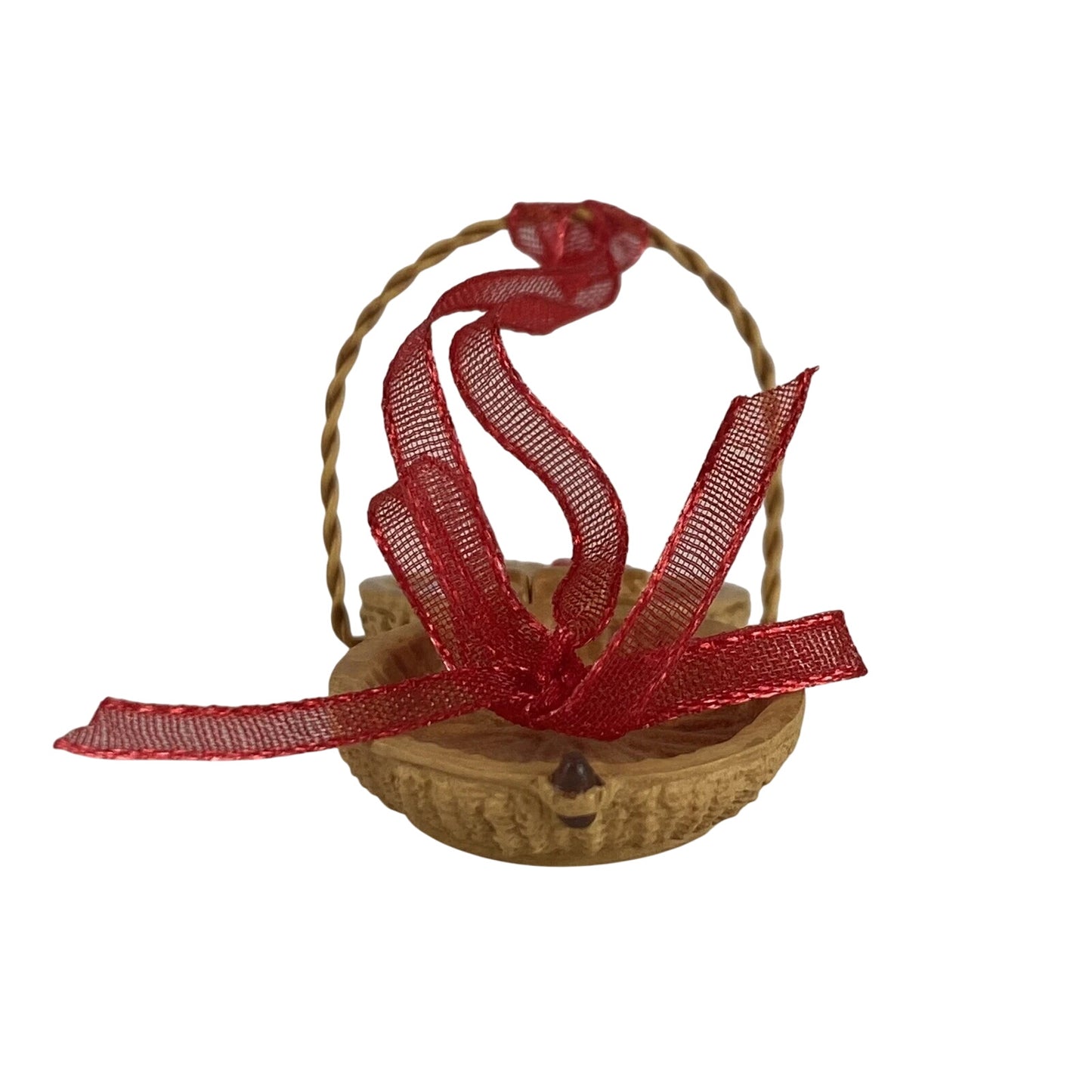 2005 Sleepy-Time Mouse Hallmark Ornament (Mouse) QXM8145