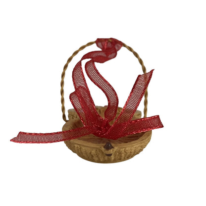 2005 Sleepy-Time Mouse Hallmark Ornament (Mouse) QXM8145