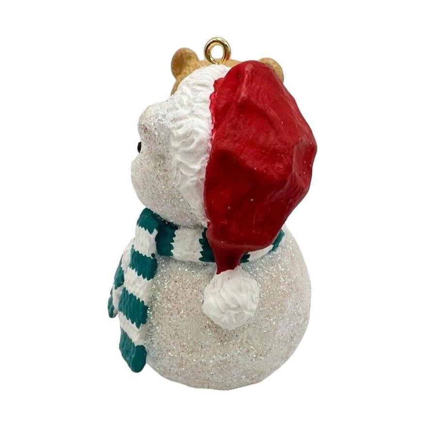 2005 Snow Bear Buddies Hallmark Ornament (Teddy Bear) QXG4432 Image3