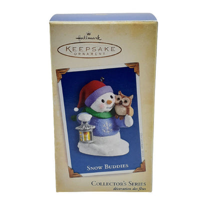 2005 Snow Buddies (Snow Buddies)