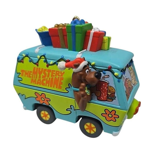 2005 Speak! Hallmark Ornament (Scooby-Doo) QXI8905 Image1