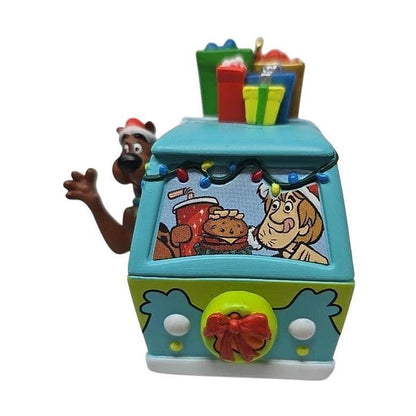 2005 Speak! Hallmark Ornament (Scooby-Doo) QXI8905 Image5