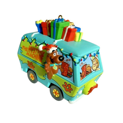 2005 Speak! Hallmark Ornament (Scooby-Doo) QXI8905