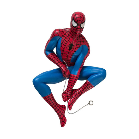 2005 Spider-Man Hallmark Ornament (Super Heroes) QXI6265 Image1