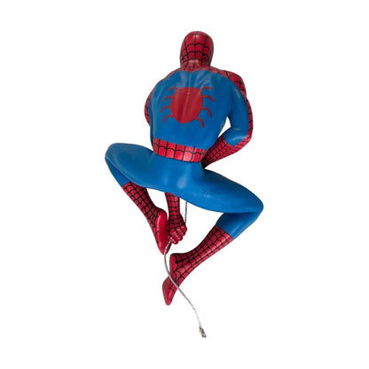 2005 Spider-Man Hallmark Ornament (Super Heroes) QXI6265 Image3