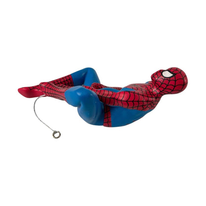 2005 Spider-Man Hallmark Ornament (Super Heroes) QXI6265 Image4