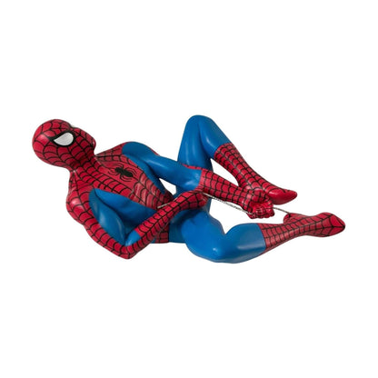 2005 Spider-Man Hallmark Ornament (Super Heroes) QXI6265 Image5