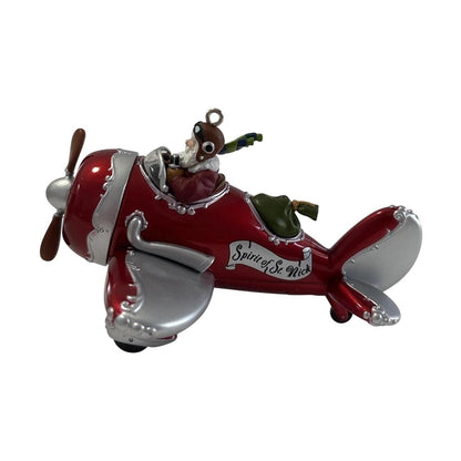 2005 Spirit of St. Nick Hallmark Ornament (St. Nick) QLX7645 Image3
