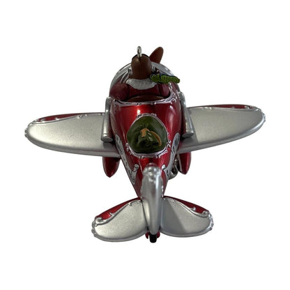 2005 Spirit of St. Nick Hallmark Ornament (St. Nick) QLX7645 Image4