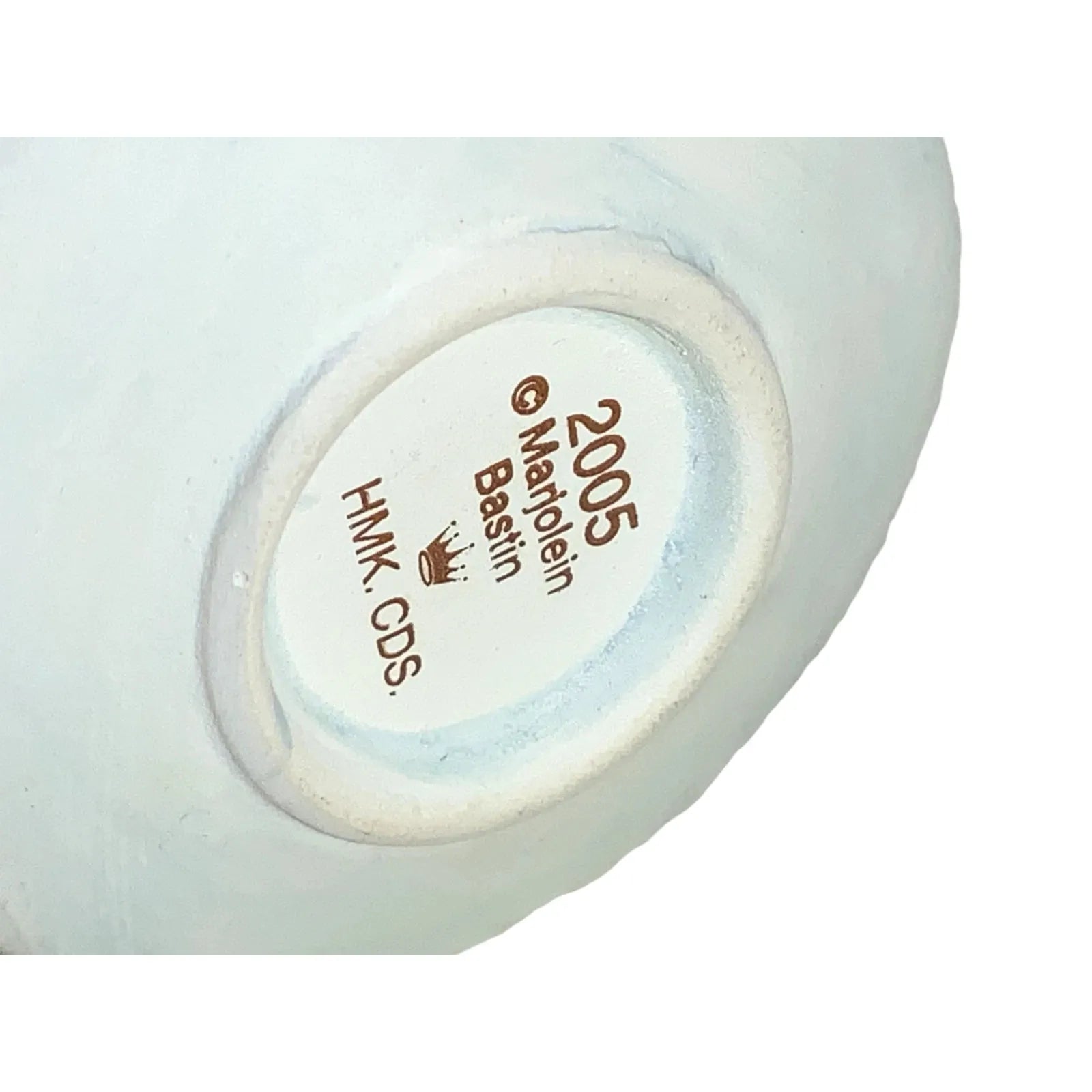 2005 Spring's Peaceful Promise Hallmark Ornament (Nature's Sketchbook) QEO8262