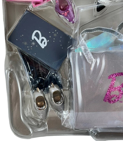 2005 Step Out in Style Hallmark Ornament (Babie) QXE2362