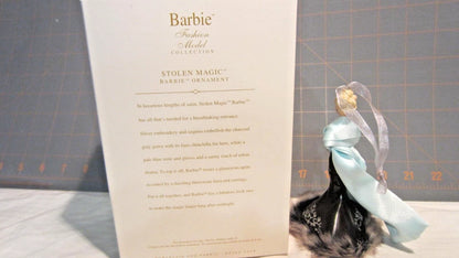 2005 Stolen Magic Hallmark Ornament (Barbie Fashion Model Collection) QXC6008