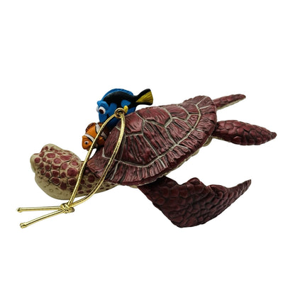 2005 Sweeeeet Friendship Hallmark Ornament (Finding Nemo) QXD4812 Image4