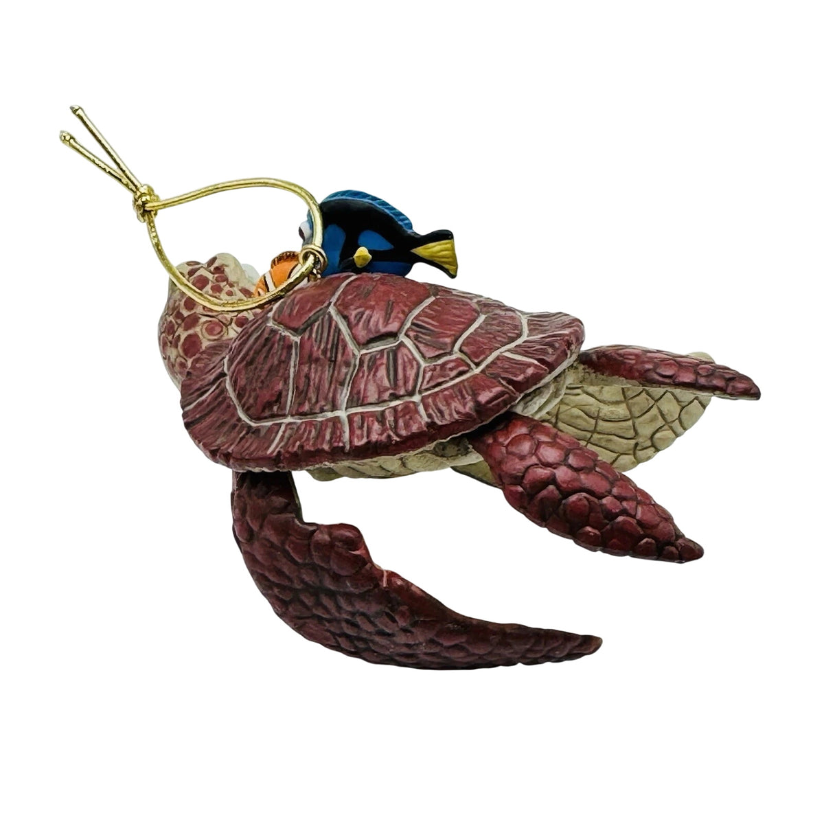 2005 Sweeeeet Friendship Hallmark Ornament (Finding Nemo) QXD4812 Image5