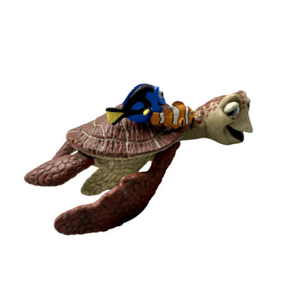 2005 Sweeeeet Friendship Hallmark Ornament (Finding Nemo) QXD4812