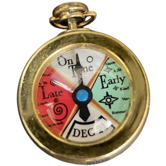 2005 The Conductor's Watch (The Polar Express)