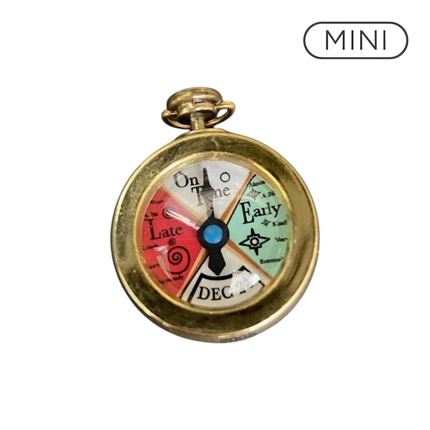 2005 The Conductor's Watch (The Polar Express)