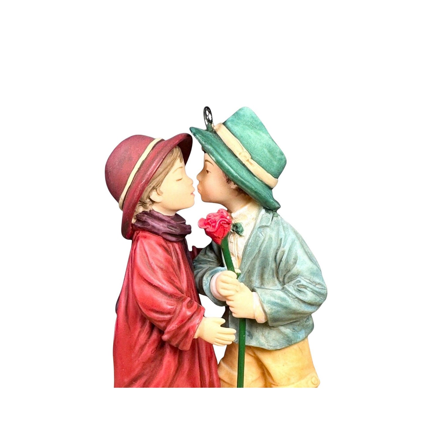 2005 The Kiss (Kim Anderson)