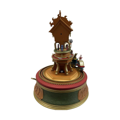 2005 The Merry Old Toymaker Hallmark Ornament (Toymaker) QFM4301 Image3