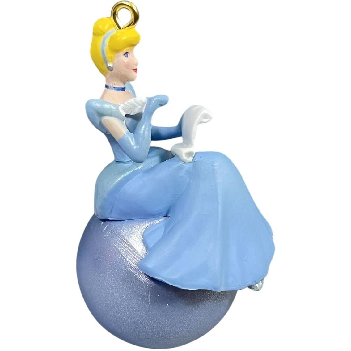 2005 The Royal Princesses (Disney)