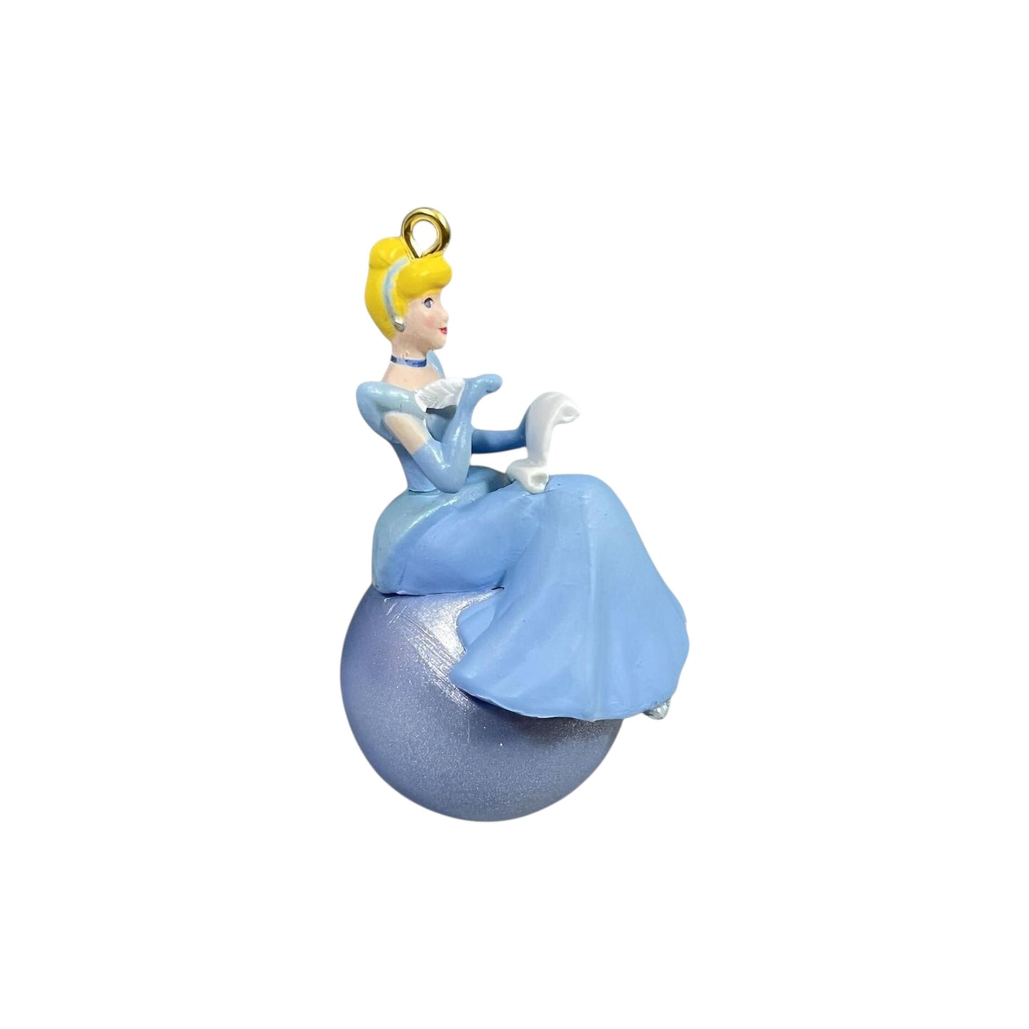 2005 The Royal Princesses (Disney)