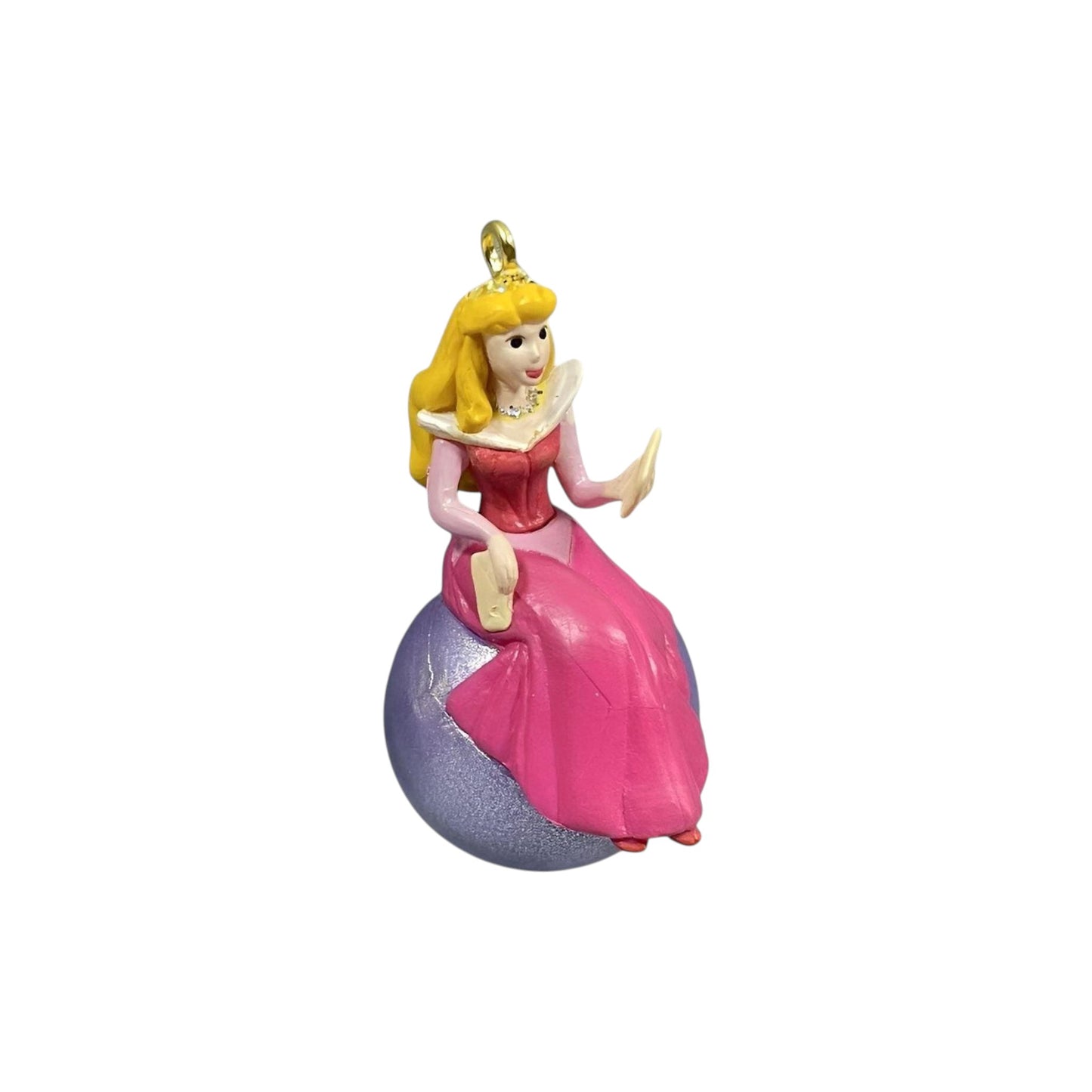 2005 The Royal Princesses (Disney)