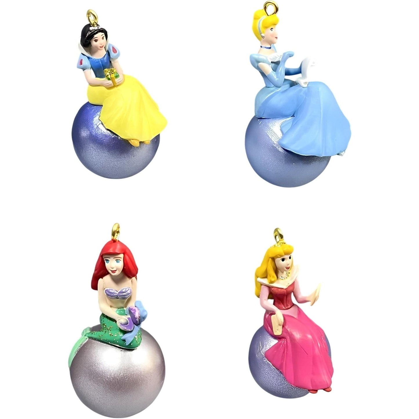 2005 The Royal Princesses (Disney)