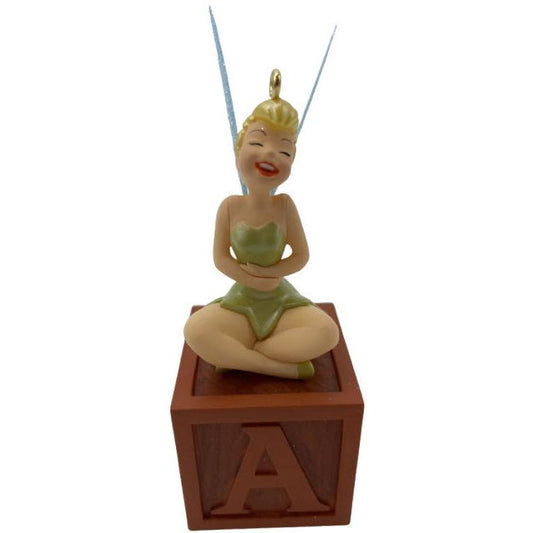 2005 Tinker Bell (Peter Pan)