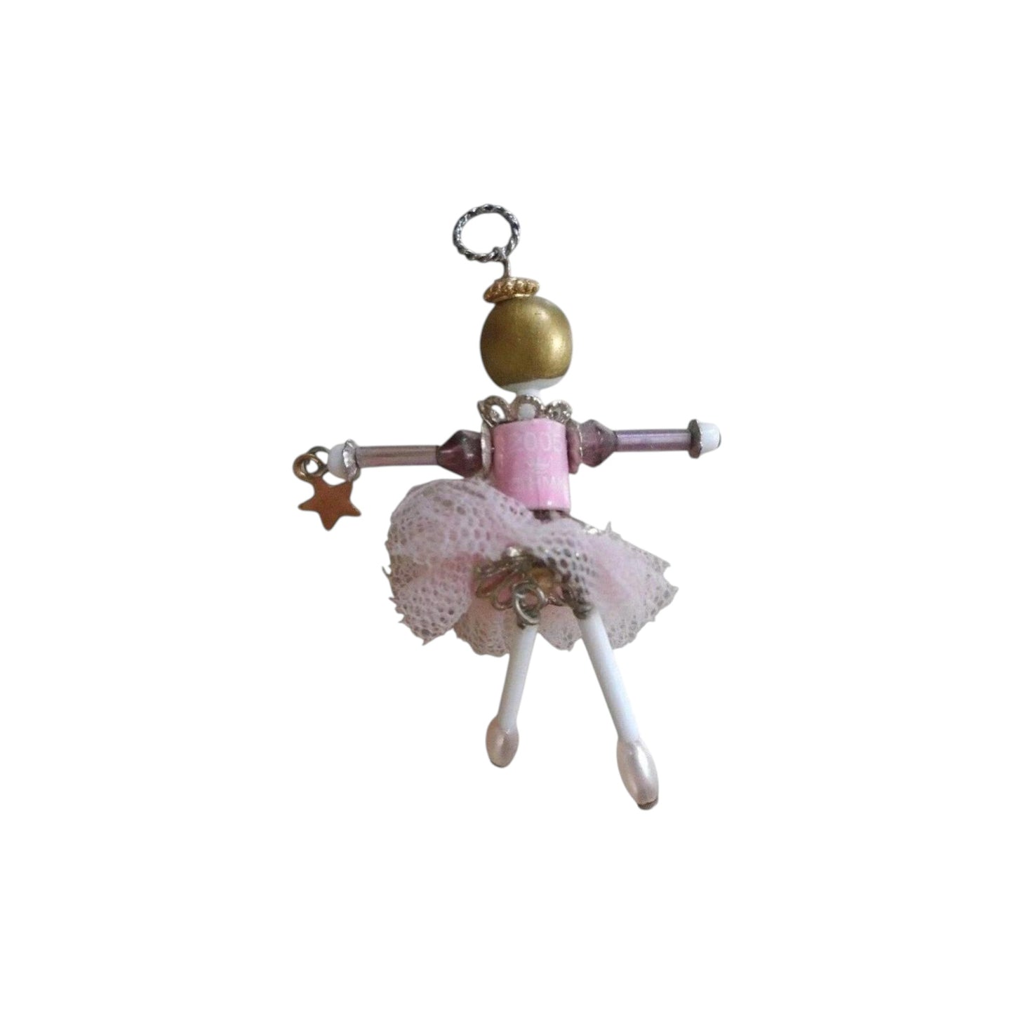 2005 TinyBallerina (Ballet)
