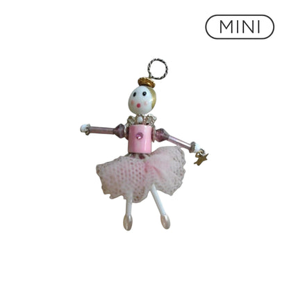 2005 TinyBallerina (Ballet)